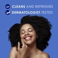 thumbnail image 3 of Limpiador facial Noxzema Crema de limpieza profunda, 240 ml, paquete de 6, 3 of 5