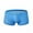 Blue, variant on Naughtyhood Funny Underwear for Men Men's Striped Underwear Low Waisted Sexy And Funny Mesh Underwear Briefs Pants Comfy Panties the Perfect Gift for Men Pretty Panties for Men
