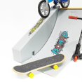 thumbnail image 5 of Grand Ensemble de Fingerboard Rampe Scooter Board, 5 of 5