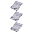 thumbnail image 3 of lionlar 3 Pieces Scissors Holders Barber Scissors Storage Racks for Hair Stylist Home, 3 of 9