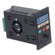 thumbnail image 3 of Convertidor de frecuencia variable para motor de 1,1 kW, entrada monofásica de 176-264 V, salida trifásica de 0-220 V, 3 of 14