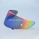 thumbnail image 4 of Visera para casco SHOEI X-14 X14 Z-7 Z7 CWR-1 CWR1 NXR RF-1200 RF1200 X-Spirit III XSpirit 3 X-Fourteen X Fourteen RYD CWR-F CWRF, 4 of 5