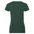 thumbnail image 2 of Russell T-Shirt à Manches Courtes Biologique pour Femmes, 2 of 2