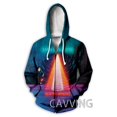 thumbnail image 1 of Nueva moda con estampado 3D de Tierra, Viento y Fuego, sudaderas con cremallera, sudaderas con capucha, sudaderas Harajuku, sudaderas de hip hop, sudaderas Z01, 1 of 6