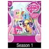 My Little Pony: Friendship is Magic - A Dog and Pony Show (Season 1: Ep. 19) (2011)
