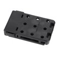 thumbnail image 1 of Zerodis Scabbard Clamp, Waist Clip, Multifunctional For Belt Hiking Use Outdoor Use Camping, 1 of 8