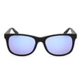 thumbnail image 2 of Dragon DR EDEN LL ION 003 Men's Black Plastic Frame Sunglasses, 2 of 2