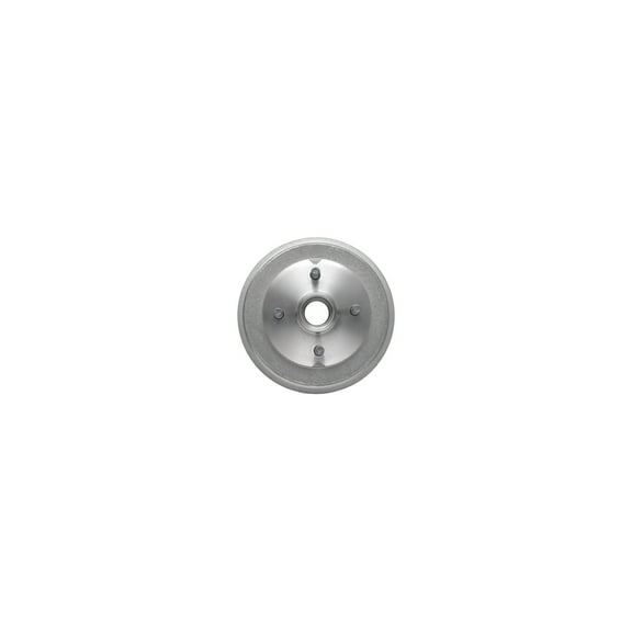 Raybestos® R-Line Drums, OE Replacement Brake Drums 9547R Fits select: 1994-1995 TOYOTA TERCEL, 1993-1995 TOYOTA PASEO
