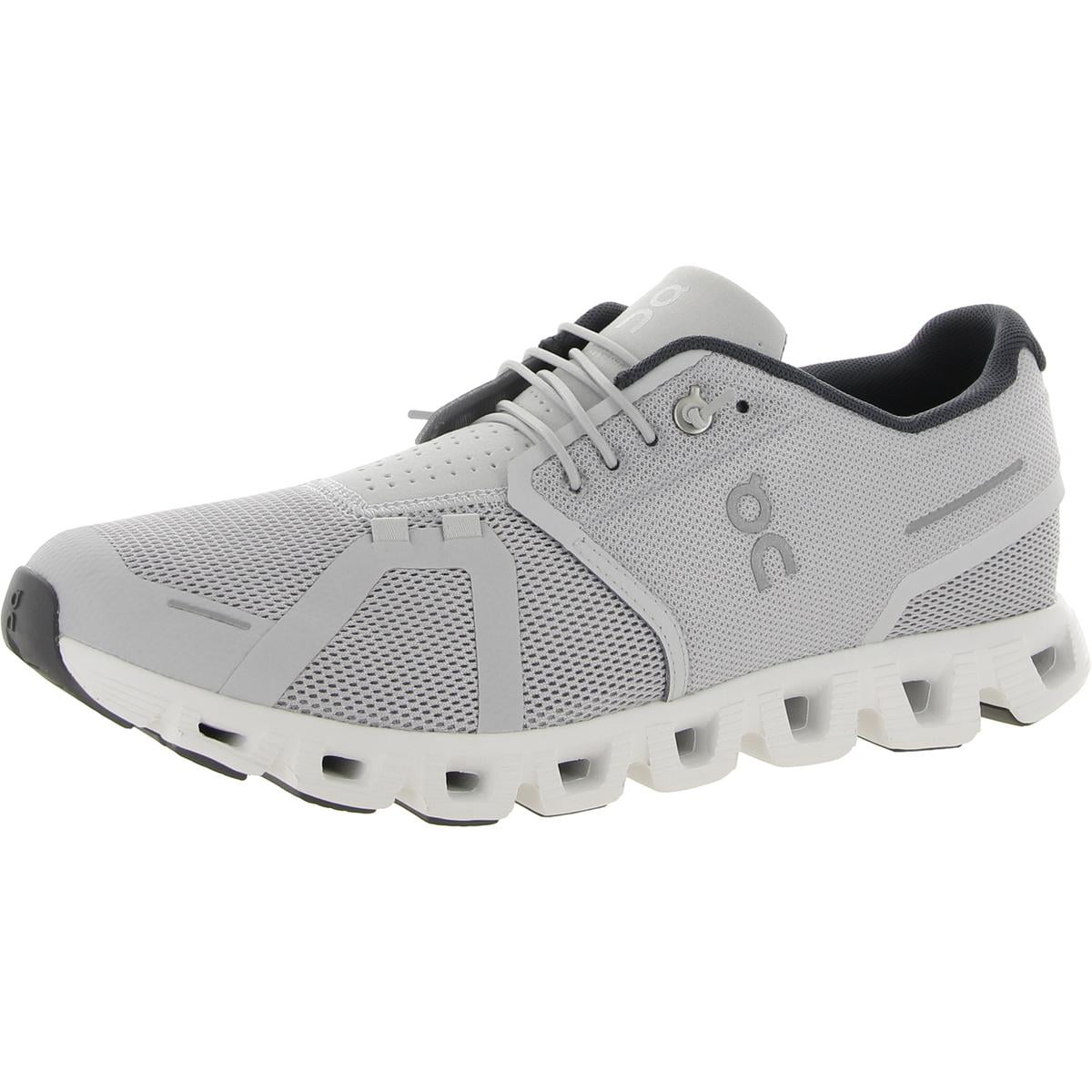 On-Running Cloud V