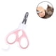 thumbnail image 2 of Cortaúñas para gatos, cortaúñas para gatos y perros pequeños, cortaúñas para gatos de acero inoxidable, cortaúñas para cobayas, cortaúñas para pájaros, cortaúñas para gatos afilado mejor MFZFUKR 222981-1, 2 of 8