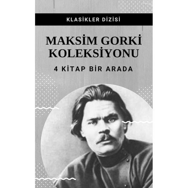Download Maksim gorki ana For iPhone Free