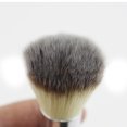 thumbnail image 5 of Linyer Professional Double-Headed Makeup Brush Blush Brush Eye Shadow Brush Beauty Tools, 5 of 7