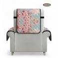 thumbnail image 7 of TSOVTHRID Cardinal Cherry Blossom Print Recliner Chair Covers Recliner Slipcover Non-Slip Dog Chair Cover Washable Lazy Boy Recliner Cover Furniture Protector with Elastic Strap, 7 of 7