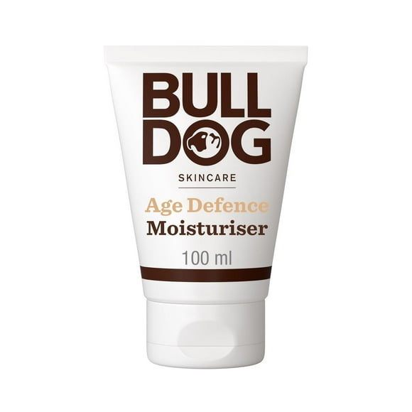 Crema Hidratante Anti-Envejecimiento Bulldog Natural Skincare