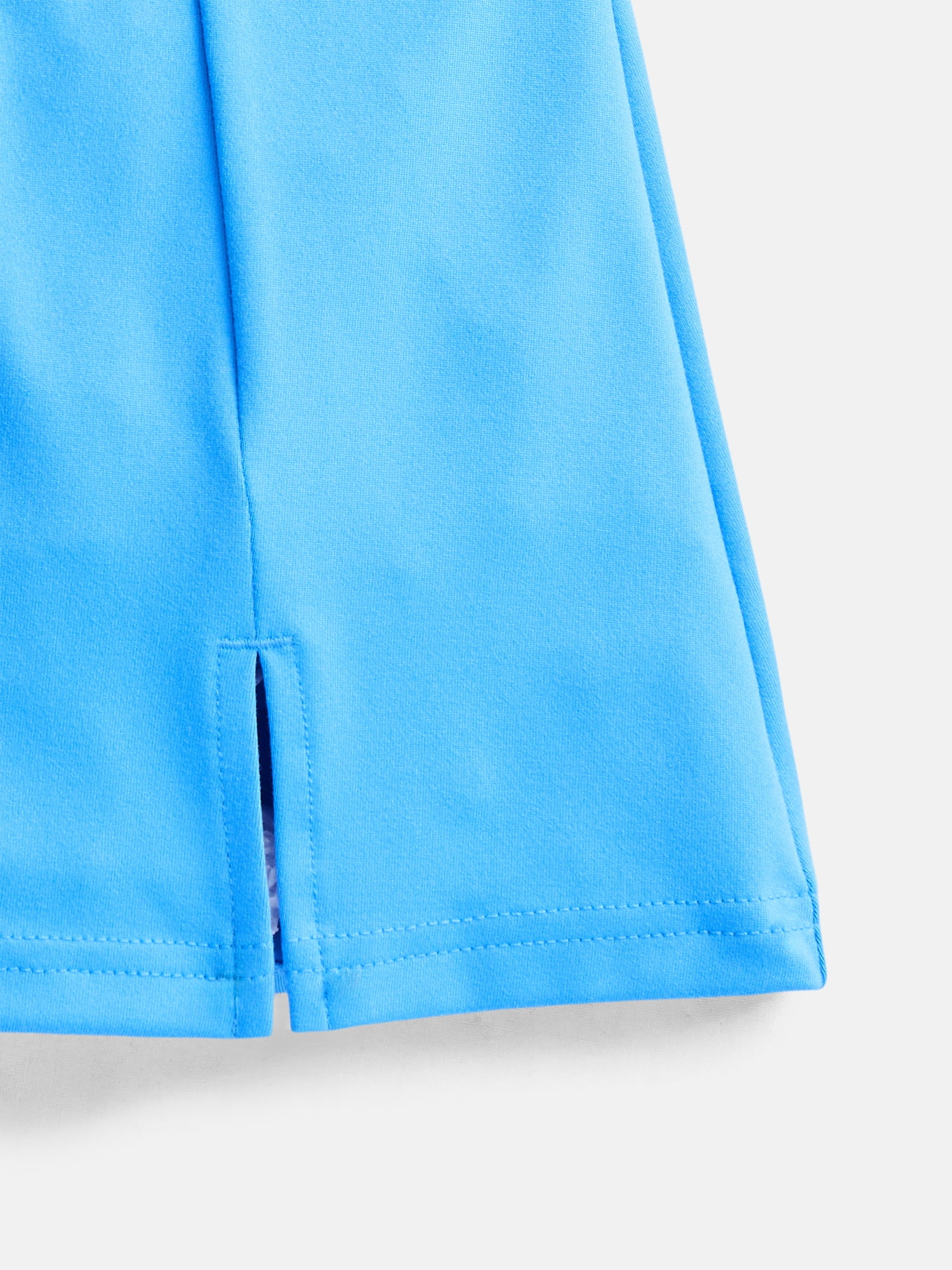 Athletic Works Girls Skort, Sizes 4-18 & Plus