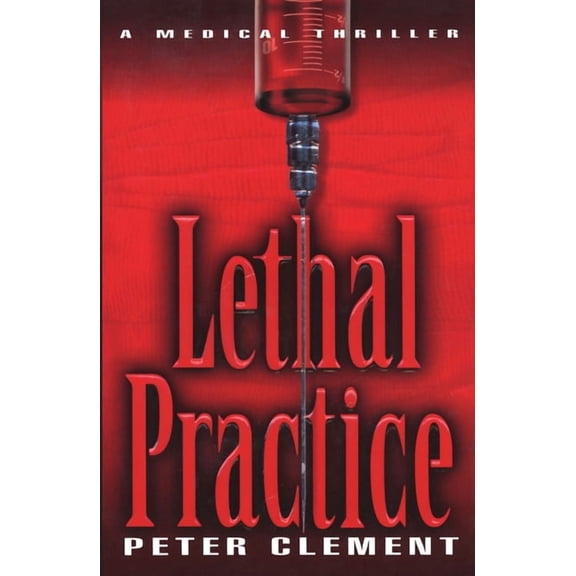 Lethal Practice, (Paperback)