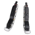 thumbnail image 5 of Car Side Mirror Turn Signal Light Blinker Lamp for W220 W215 S Class CL500 S500 S600 2003-2006, 5 of 5