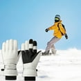 thumbnail image 4 of Unisex Winter Ski Warm Touchscreen Snowboard Cold Weather, 4 of 4