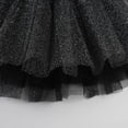 thumbnail image 2 of TAIAOJING Kids Girls Clothes 2 Pcs Summer Baby Dance Tutu Skirt Pettiskirt Ballet Fancy Causal Clothes Set One Size, 2 of 5