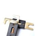 thumbnail image 3 of ANL Fuses with Safety Pins for Circuit Protection 300 Amp Black Color Easy Installation 5pcs, 3 of 5