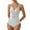 White, variant on Shapewear for Women,Womens Lace Shapewear Bodysuit with Lifting and Support Function Seamless Design Tummy Control Shapewear for Enhanced Silhouette and Comfort,White,M