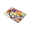 thumbnail image 2 of CADecor Tree Doormat Indoor Outdoor Floor Rug 30x18 inches, 2 of 2