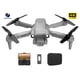 thumbnail image 2 of 2.4GHz FPV Quadcopter 3D Flip 4 canales FPV RC Drone Altitude Hold para principiantes, 2 of 8