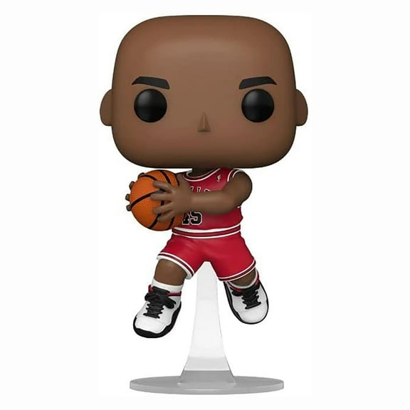 Funko Pop Michael Jordan Dunk 149 Exclusive