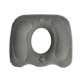 Memory Gel Seat Cushion Gel Cushion Orthopedic Ergonomic Chair Cushion for Office Car Anti Decubitus Coccyx Cushion Blue Walmart