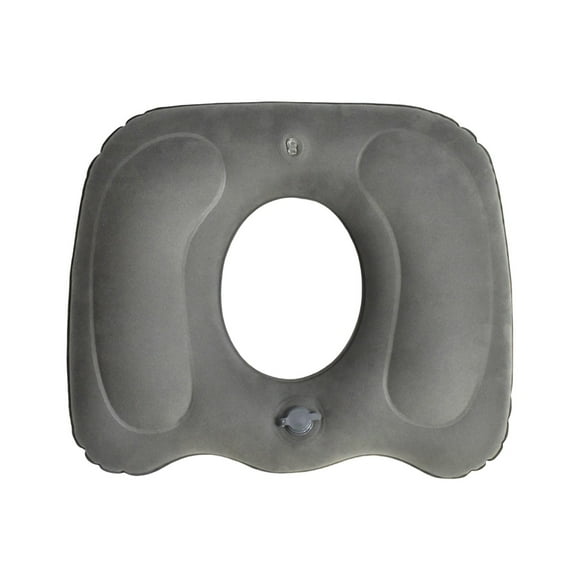 TIELUTT Seat Cushion Large Tailbone Pillow for Car or Truck Chair Wheelchair Back 25x25 Outdoor Cushions Foam Seat Cushions but Cushion for Car Ergonomic Seat Cushion for and Back Whopping Cushion