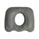 thumbnail image 1 of Cojín de asiento para el coxis (grande), volumen de aire ajustable, alivio de la presión, silla de coche/oficina/silla de ruedas, soporte para ciática/hemorroides, 1 of 7
