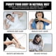 thumbnail image 5 of Deep Cleansing Foot Patch Bamboo Charcoal Wet Foot Massage Helps Sleep Relief and Relaxa, 5 of 5