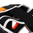 thumbnail image 3 of Los Artes Marciales Del Casco Del Boxeador 2pcs Desmontable Encajonan El Protector Del Engranaje SM SunniMix Casco de boxeo, 3 of 8