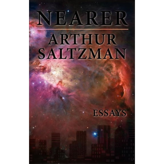 Nearer (Paperback)