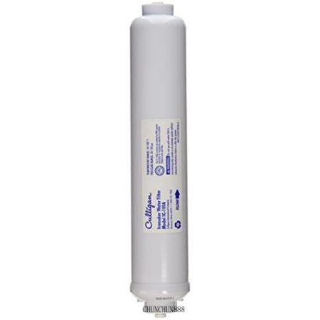 

IC-100A Refrigerator/Ice Maker Filter 1 Count (Pack Of 1) White