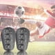 thumbnail image 2 of Shin Guards Lightweight Football Shin Pads Sport Leg Skin Guards Protect S/XS_c*, 2 of 4
