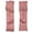 Pink, variant on High Thigh Leg Warmers for Women Fashion Kids Children Baby Girls Cute Bowknot Pompom Knit Leg Middle Knee Boot Socks Cuffs Toppers Warm Thermal Socks,