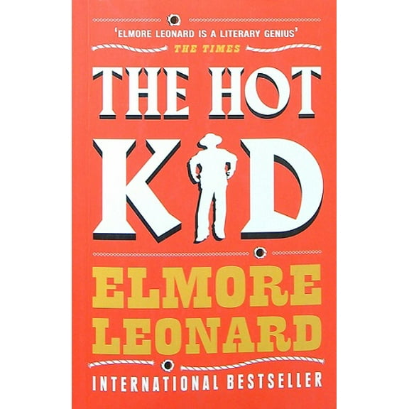 The Hot Kid