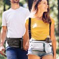thumbnail image 5 of Nuevo bolsillo para hervidor de agua con diseño de camuflaje: bolsillo para teléfono móvil para montañismo al aire libre: bolsillo deportivo de gran capacidad, 5 of 5