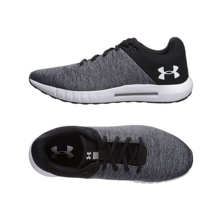 Under Armour Men's Athletic Micro G Pursuit Twist Comfortable Running (Best Under Armour Neutral Running Shoes)