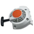 thumbnail image 3 of Tire del arrancador de retroceso para Stihl Fs120 Fs200 Fs250 Fs300 Fr350 Bt120c - Kuyhfg Sin marca, 3 of 5