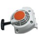 thumbnail image 2 of Tire del arrancador para Stihl FS120 FS200 FS250 FS300 Fr350 Bt120cwanan - Thsinde ACTIVE Biensenido a ACTIVE, 2 of 4