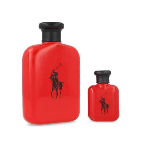 Set Polo Red Ralph Lauren 2Pzs