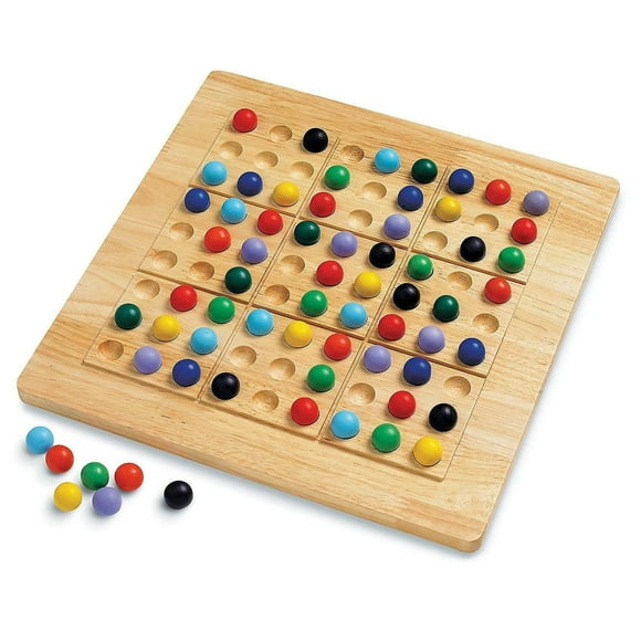 ColorKu par Mad Cave Oiseau Jeux