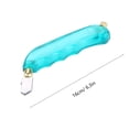 thumbnail image 4 of Glass Cutter Handheld Oil Feed Professional Plastic Handle Glass Cutting Tool For Glass Bottles Mirrors Window Panes, 4 of 8