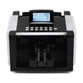 thumbnail image 3 of Automatic Multi Currency Cash Register Money Counter Bill Counter MT/MG/UV/DD Detecting For GBP EUR USD CAD And So On ,User Friendly, 3 of 6