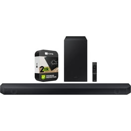 Samsung HW-Q600B Wireless 3.1.2ch Soundbar with Dolby Atmos, DTS:X ...