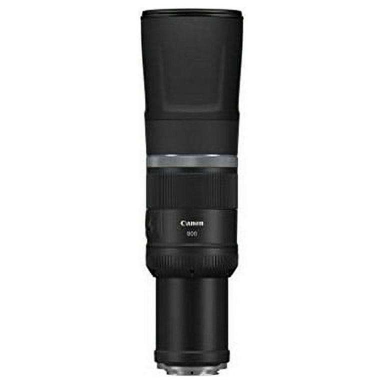 Canon Compact RF800mm F11 IS STM Super-Telephoto Lens