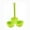 GN, variant on EGNMCR Eggss Cook Eggss Tray Heat-withstand Children's Complementary Food 3-hole Eggss Tray Inventive Cooking Eggss Tray In The Kitchen Steamed egg tray