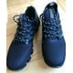 thumbnail image 1 of Adi - das DIE WELTMARKE MIT DEN THE 3 STRIPES Men's SPORTS Black SNEAKERS Sz US 10, 1 of 6